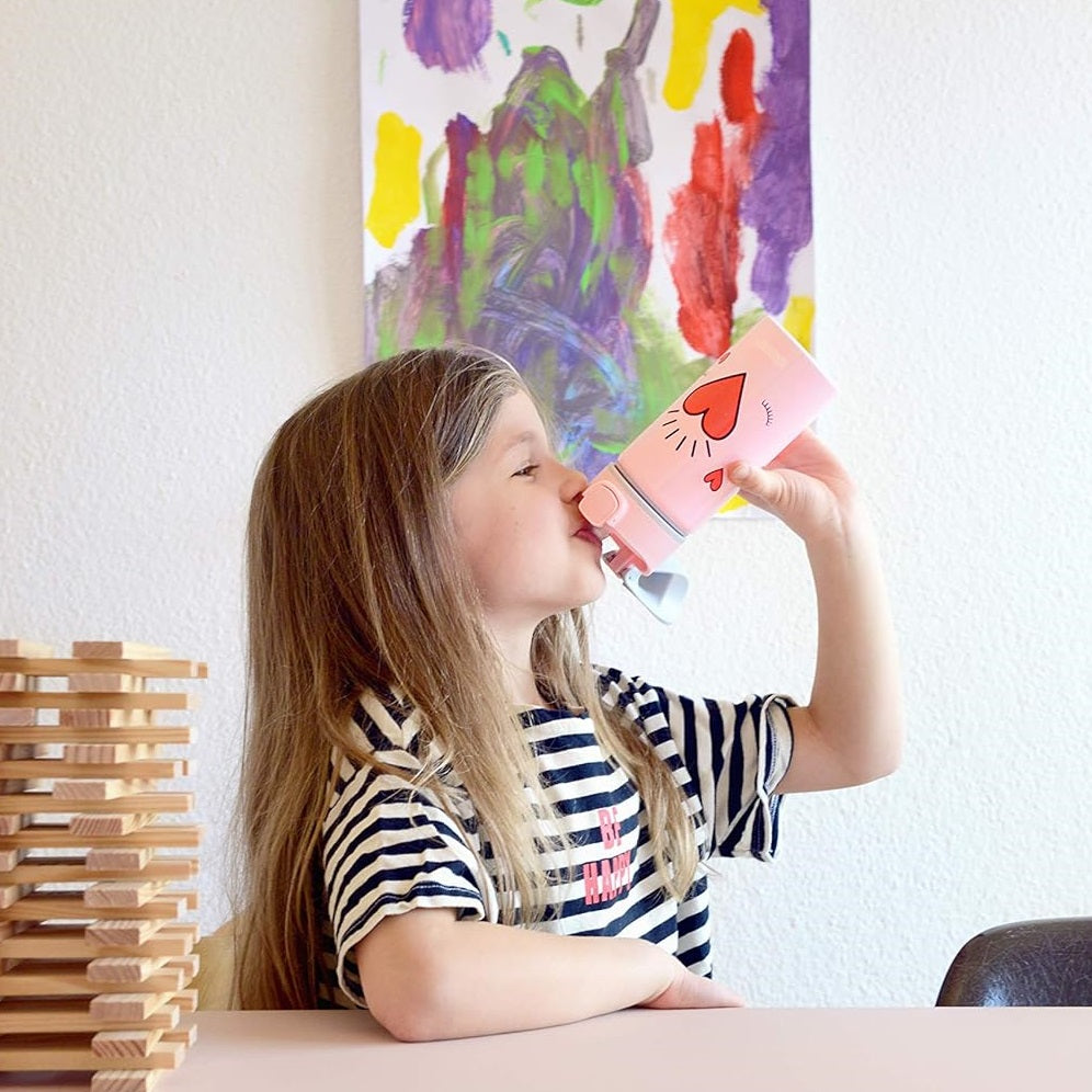 Termoláhev MK WMB 0,4 l – Girl Power