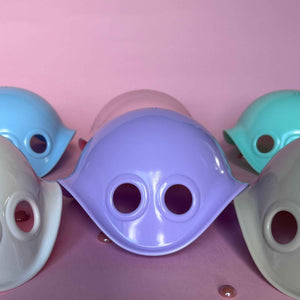 Bilibo Mini Pastell – 6 kleine Bilibo-Buntstifte - Tublu.de
