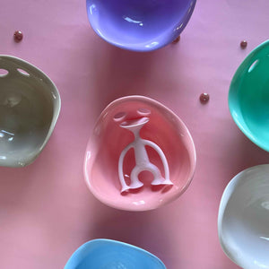 Kreatives Spielzeug - Oogi Junior Baby Rosa - Tublu.de