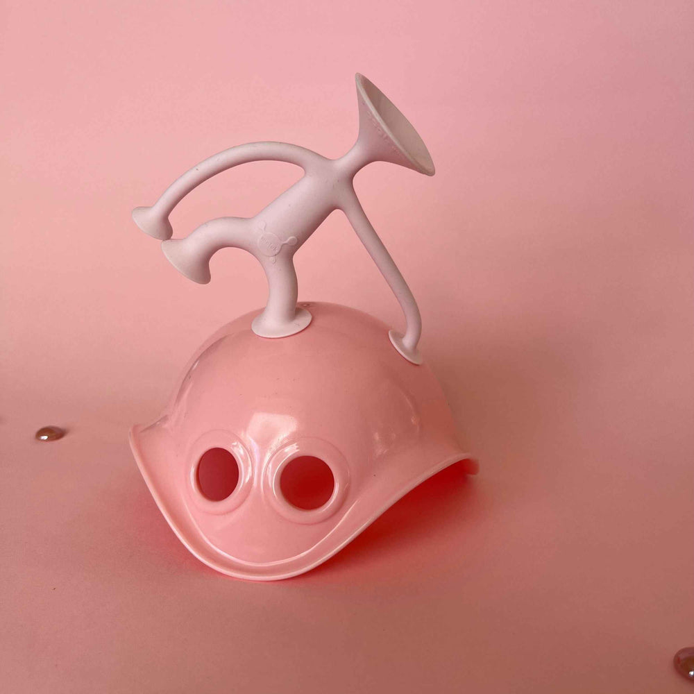 Kreatives Spielzeug - Oogi Junior Baby Rosa - Tublu.de