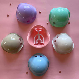 Kreatives Spielzeug - Oogi Junior Baby Rosa - Tublu.de