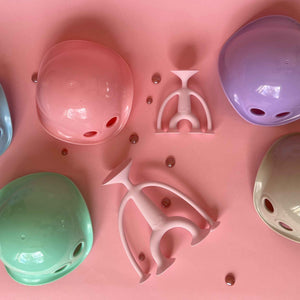 Kreatives Spielzeug - Oogi Baby Rosa - Tublu.de