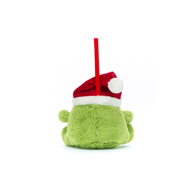 Zawieszka Jellycat - Deszczowa Żaba 8 cm - Tublu.de