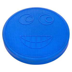 Senzorický polštář Modrý 30 cm