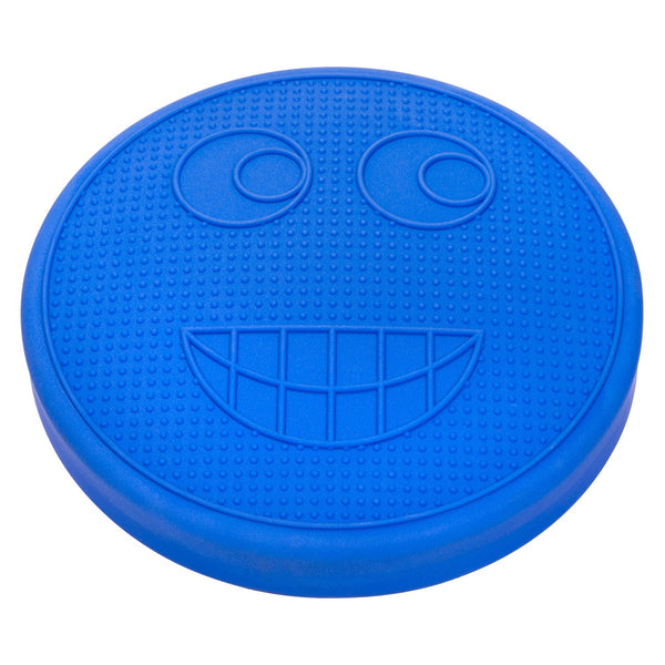 Senzorický polštář Modrý 30 cm