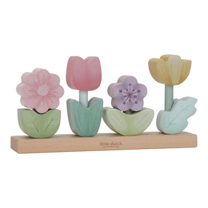 Blumen-Puzzle – Fairy Garden - Tublu.de