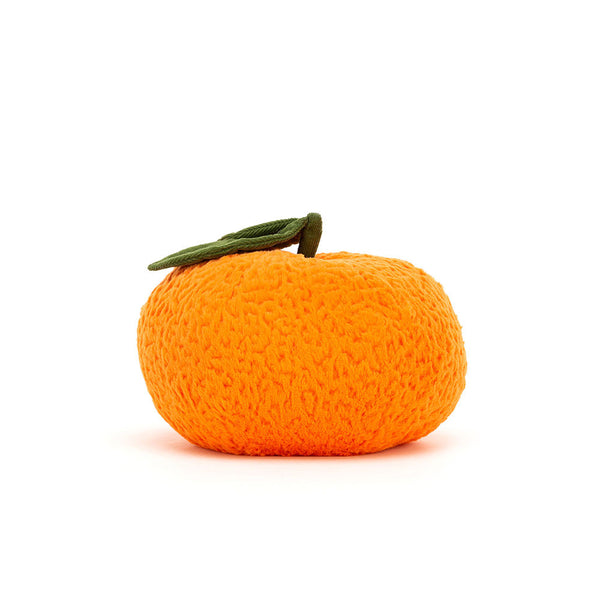 Plüsch Mandarine 12 cm - Tublu.de