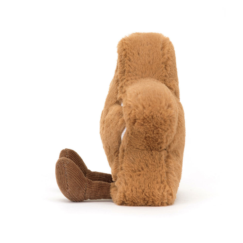 Pluszowa Wesoła Piernikowa Gwiazdka Jellycat 13 cm - Tublu.de