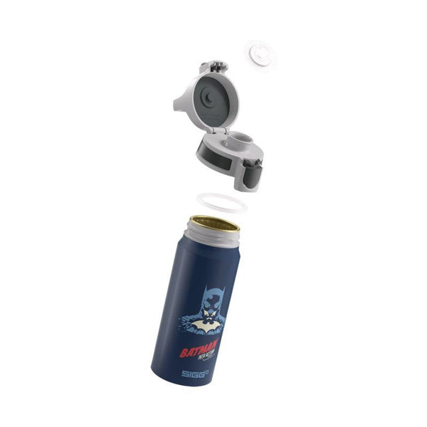 Láhev WMB ONE 0,6 l – Batman Into Action