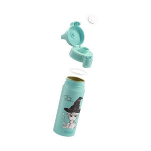 Láhev WMB ONE 0,6 l – Harry Potter Turquoise