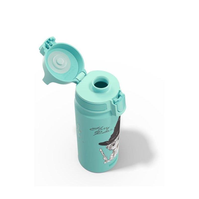 Láhev WMB ONE 0,6 l – Harry Potter Turquoise