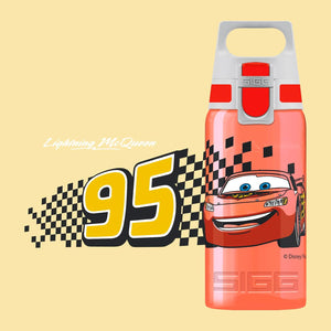 Láhev VIVA ONE 0,5 l – Cars