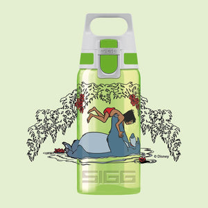 Láhev VIVA ONE 0,5 l – Junglebook
