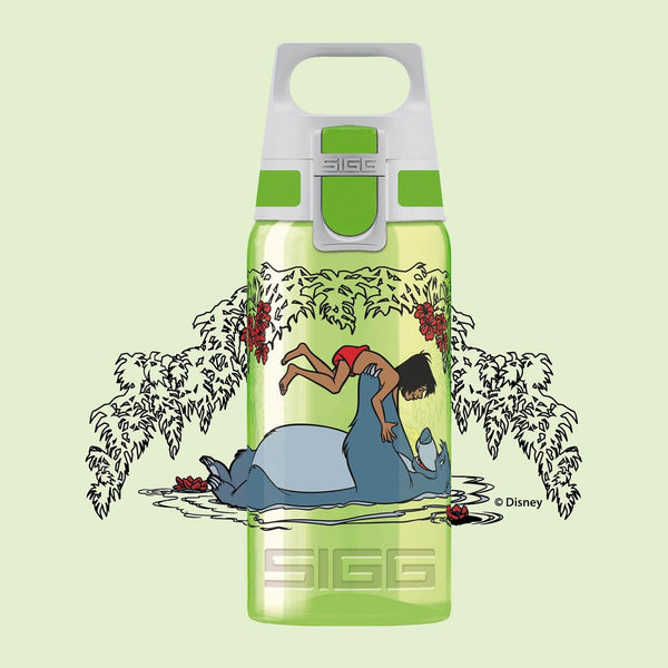 Láhev VIVA ONE 0,5 l – Junglebook