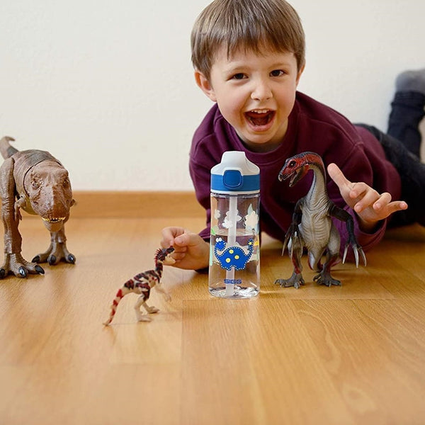 Termoláhev MK 0,45 l – Dinosaur Friend