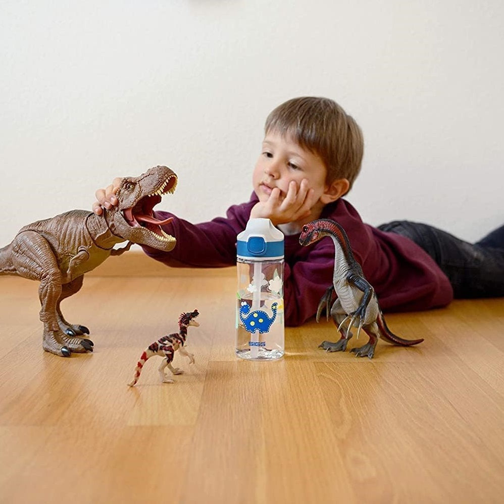 Termoláhev MK 0,45 l – Dinosaur Friend