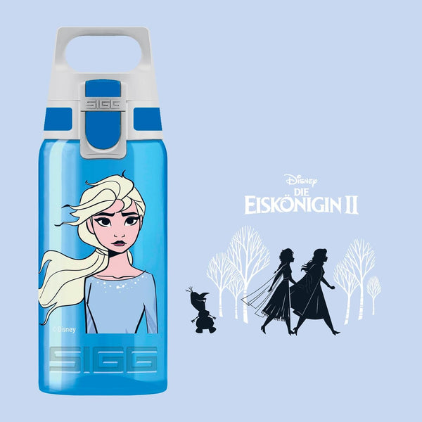 Láhev VIVA ONE 0,5 l – Elsa II