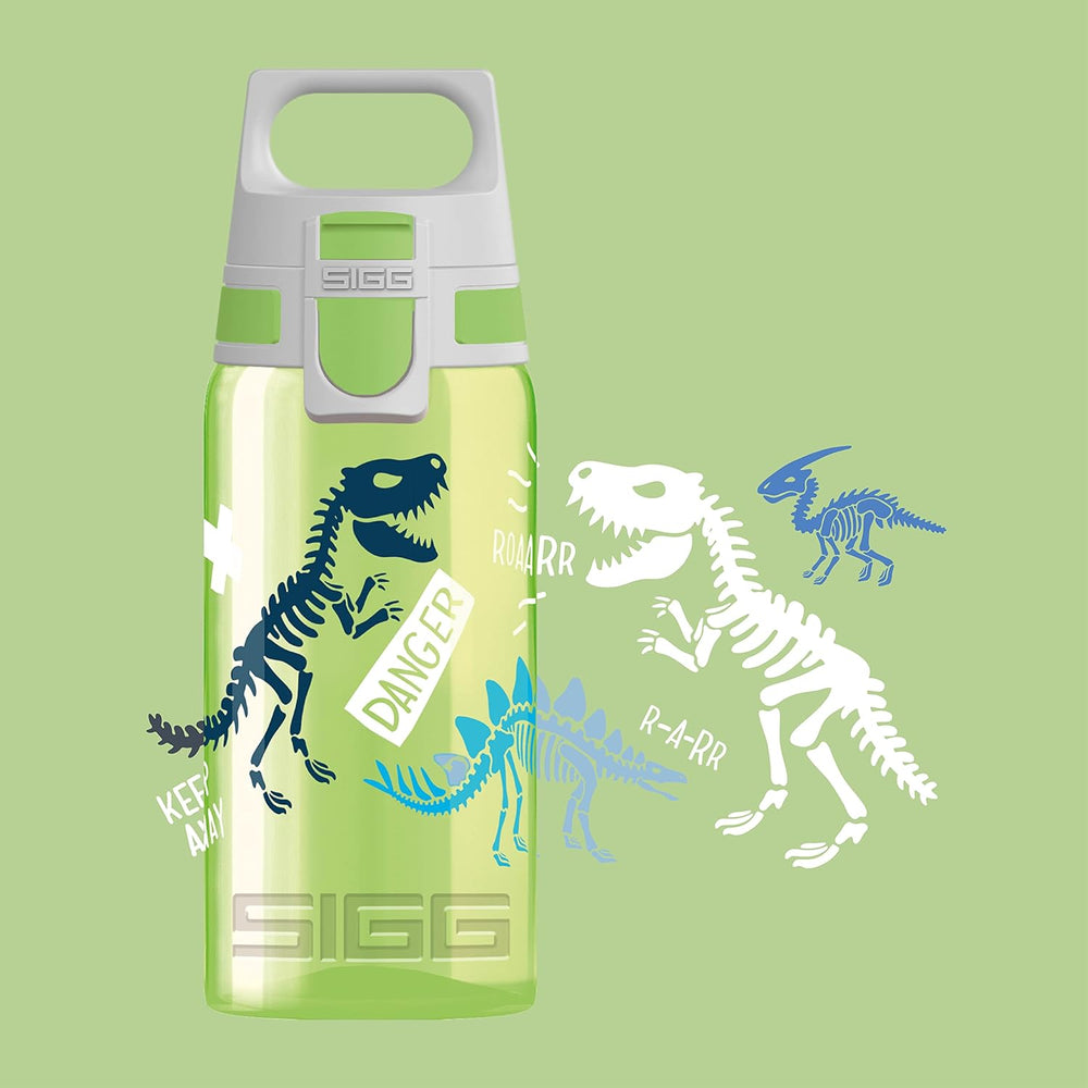 Láhev VIVA ONE 0,5 l – Jurassica