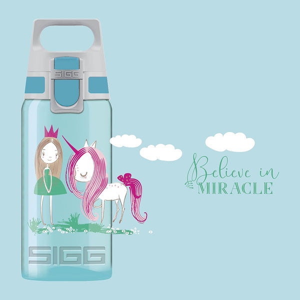Láhev VIVA ONE 0,5 l – Believe