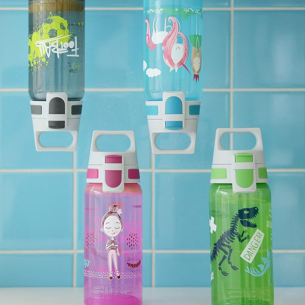 Láhev VIVA ONE 0,5 l – Believe