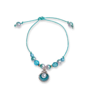 Set zum Basteln von Schmuck – Magischer Ozean 6+ - Tublu.de