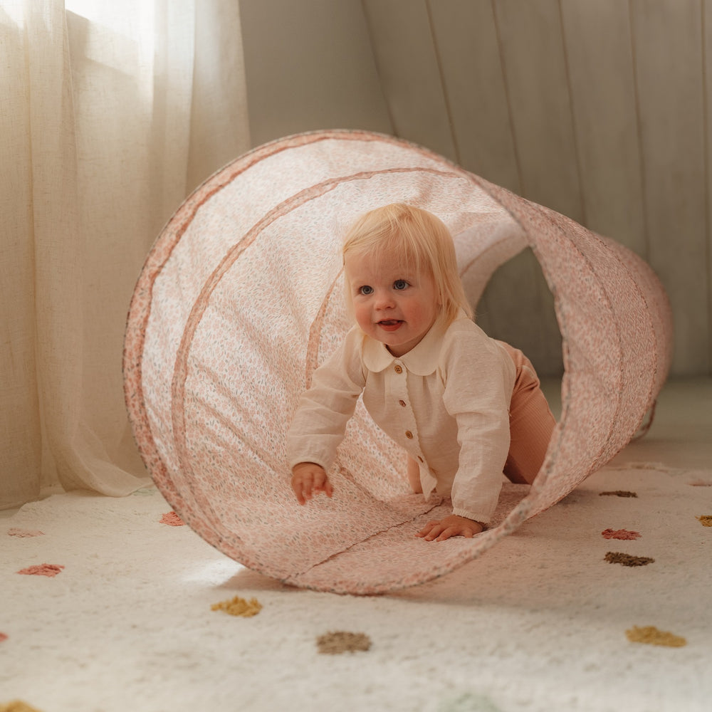 Hrací tunel pro děti – Fairy Garden