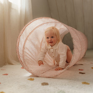 Hrací tunel pro děti – Fairy Garden