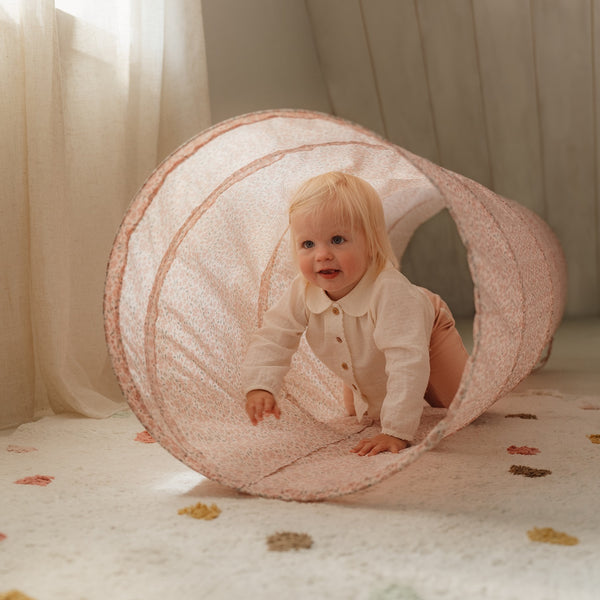 Hrací tunel pro děti – Fairy Garden