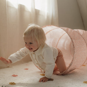 Hrací tunel pro děti – Fairy Garden
