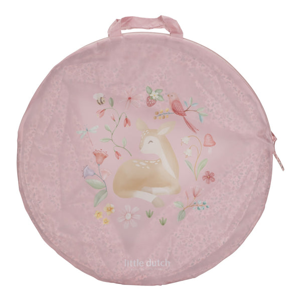 Hrací tunel pro děti – Fairy Garden