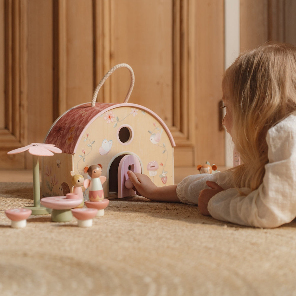 Waldhäuschen – Fairy Garden - Tublu.de