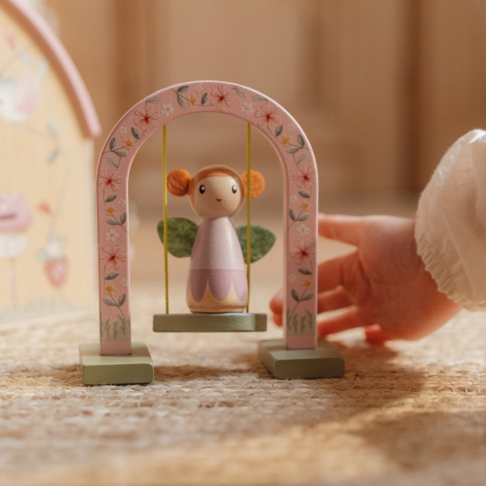 Waldhäuschen – Fairy Garden - Tublu.de
