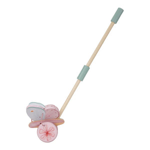 Schiebewagen – Fairy Garden - Tublu.de