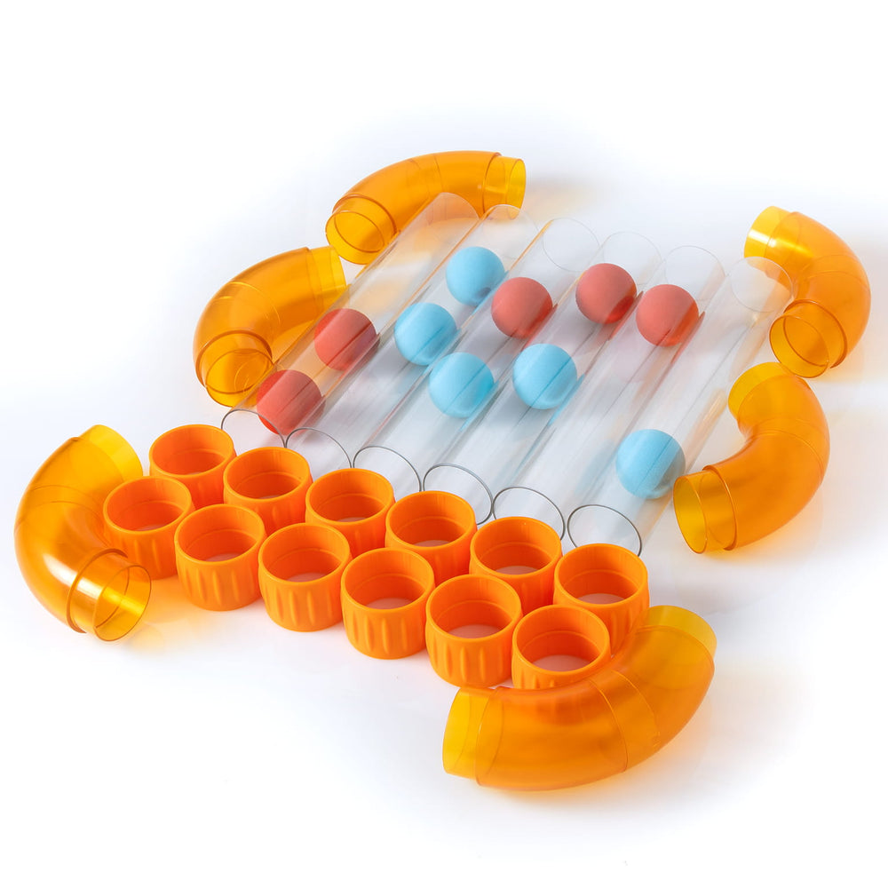 Ballgebläse Air Toobz – Erweiterungsset - Tublu.de