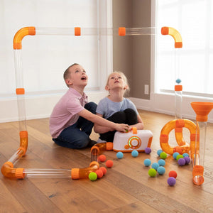 Ballgebläse Air Toobz – Erweiterungsset - Tublu.de