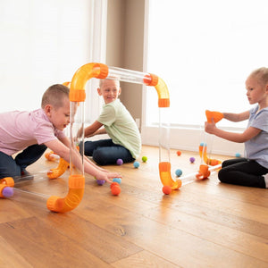 Ballgebläse Air Toobz – Erweiterungsset - Tublu.de