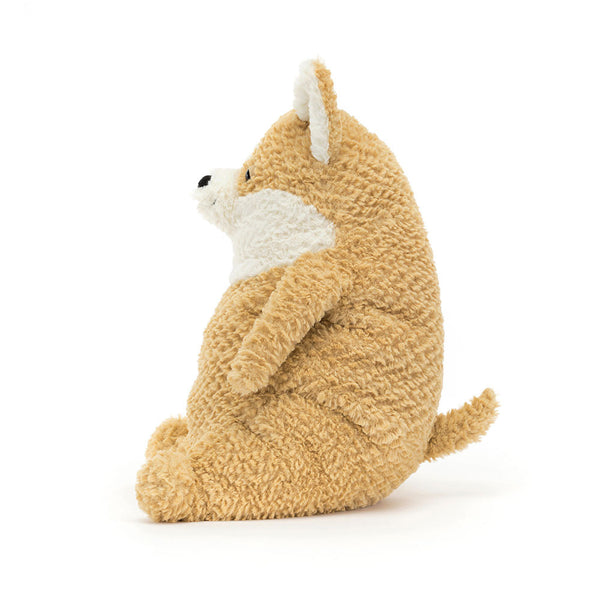 Plüsch-Hund – Amore Corgi 26 cm - Tublu.de