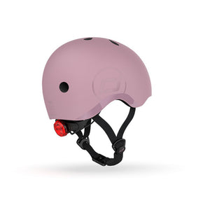 Dětská helma 3+ S-M – Wildberry