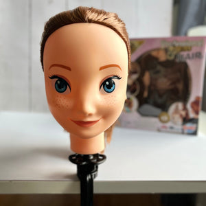Friseursalon - Professionelles Studio - Tublu.de