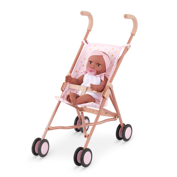 Sportovní kočárek pro panenky (buggy)