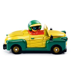 Auto  Crazy Motors - Royal Scarab - Tublu.de