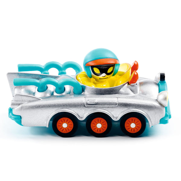 Auto  Crazy Motors - Roller Coaster - Tublu.de