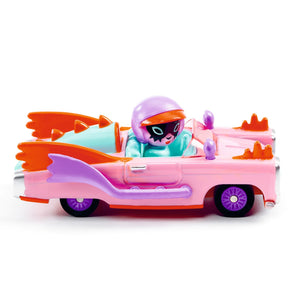 Auto Crazy Motors – Pink Lady - Tublu.de