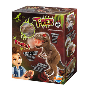 Ferngesteuerter T-REX Dinosaurier - Tublu.de