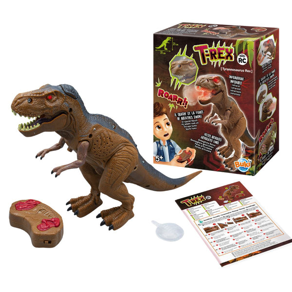 Ferngesteuerter T-REX Dinosaurier - Tublu.de