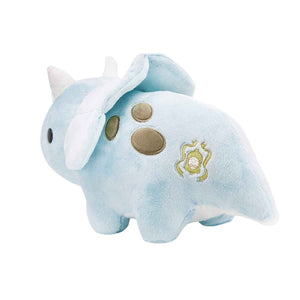 Plyšový dinosaurus Triceratops – Seri – Tublu.cz