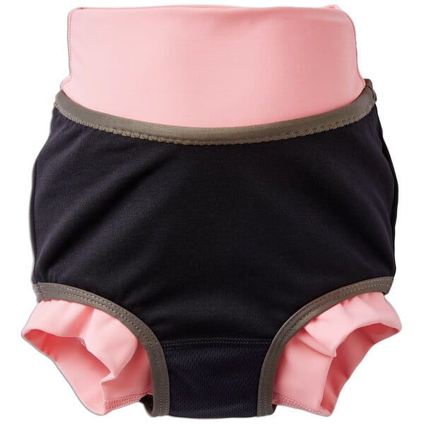 Pleny na plavání Happy Nappy DUO 2–3 roky Procházka lesem (XXL)