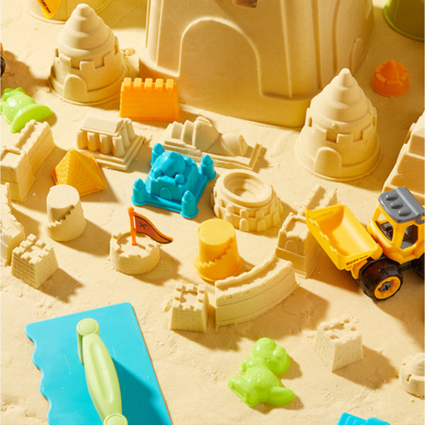 Kinetic Sand s včelím voskem – Sada