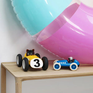 Roadster Egg – Sunnysider