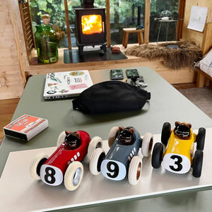 Roadster Egg – Sunnysider